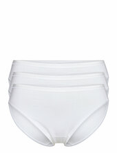Decoy Tai Brief, 3-pack Gots Decoy White