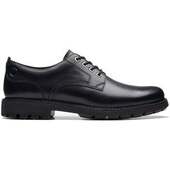 Snørresko Clarks  Batcombe Tie