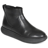 Støvler Fitflop  Comff Leather
