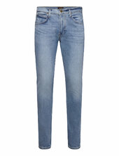 Luke Lee Jeans Blue