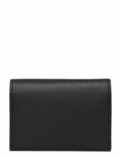 Pico Saddler Black