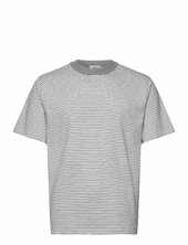 T-shirt Héritage Armor Lux Grey