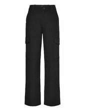 Volga Desigual Black