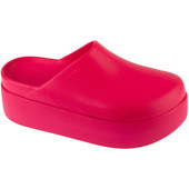 Tøfler Crocs Dylan Platform Clog