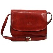 Skuldertasker Vera Pelle  Ts3041