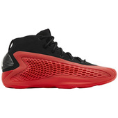 Sko Basket Adidas Ae 1 Georgia Bulldogs