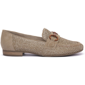Loafers Jana  Beige