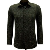 Skjorter M. Lange ærmer Gentile Bellini  147811920