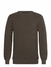 Ottoman French Connection Brown