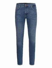 Mal Lee Jeans Blue
