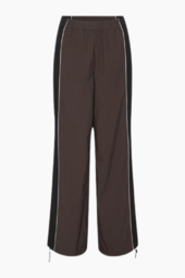 Crispy Woven Pants - Molé Comb - Rotate - Brun S