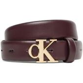 Bælter Calvin Klein Jeans Ck Buckle 30mm Fixed Belt Lv04f7054g