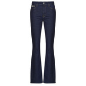 Bootcut Jeans Calvin Klein Jeans  Skinny Boot Ck Classic Rinse