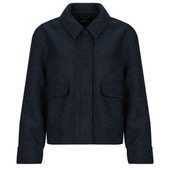 Vindjakker Only  Onlsanne Boucle Short