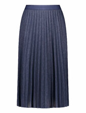 Skirt Jersey Gerry Weber Navy