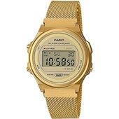 Digitale Ure Casio Ty340660