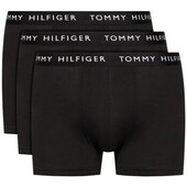 Trusser Tommy Hilfiger  Bokserki Męskie 3-pack Trunks