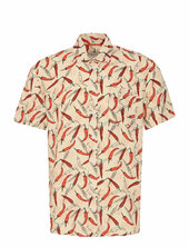 Bhbalder Shirt Blend Cream