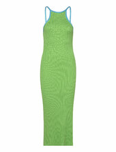 Layden, 1705 Textured Viscose Stine Goya Green