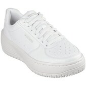 Klassiske Sko Skechers  185110wnt