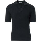 Polo-t-shirts M. Korte ærmer Paolo Pecora  -
