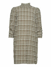 Hamilton Dress Just Female Beige