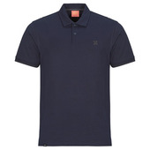 Polo-t-shirts M. Korte ærmer Oxbow R1timeless