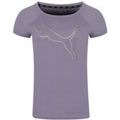 T-shirts M. Korte ærmer Puma  52242089