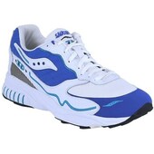 Sneakers Saucony 3d Grid Hurricane