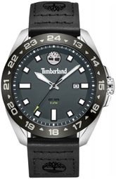 Timberland Herreur Tdwgb0029402 Carrigan Grå/læder Ø44 Mm