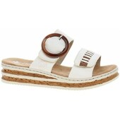 Klassiske Sko Rieker  Weiss