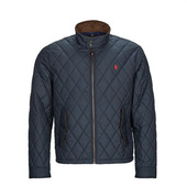 Vindjakker Polo Ralph Lauren  Veste Matelassee Zippee