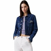 Cowboyjakker Calvin Klein Jeans  J20j225183