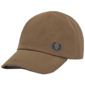 Kasketter Fred Perry  Pique Classic Cap