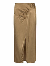 2nd Mariel Tt - Satin Ease 2ndday Beige