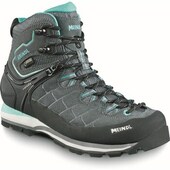 Vandresko Meindl Litepeak Lady Gtx