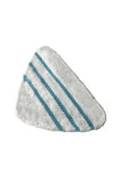 Microfiberklude 3-pak