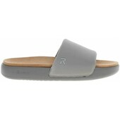 Badesandaler Rieker  U325040