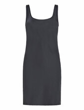 Sasunna Short Dress 12956 Samsøe Samsøe Black
