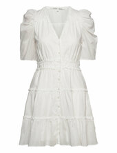 Jodisa Dress Second Female White