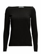 Nana Ls 265 Samsøe Samsøe Black