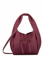 Grain Harper Bag Becksöndergaard Red