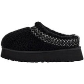Tøfler Ugg  Tazz Slipper Heritage Braid Black