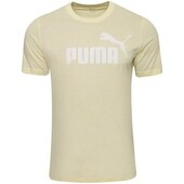T-shirts M. Korte ærmer Puma  68253335