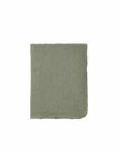 Gracie Tablecloth Broste Copenhagen Green