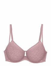 Triumph Signature Sheer W01 Ex Triumph Purple