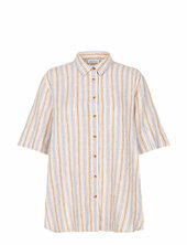 Mailbato Masai Patterned