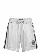 Football Jersey Shorts Han Kjøbenhavn Grey