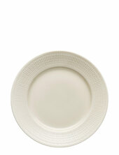 Swgr Plate 21cm Oat Rörstrand Beige