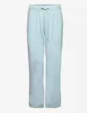 Slshirley Tapered Pants Soaked In Luxury Blue